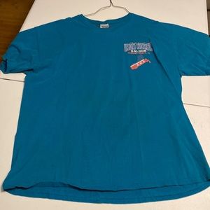 Iron Horse Saloon T-shirt